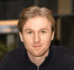Wouter Haringhuizen